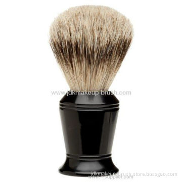 Superior Grade Badger Hair Shaving Brush 